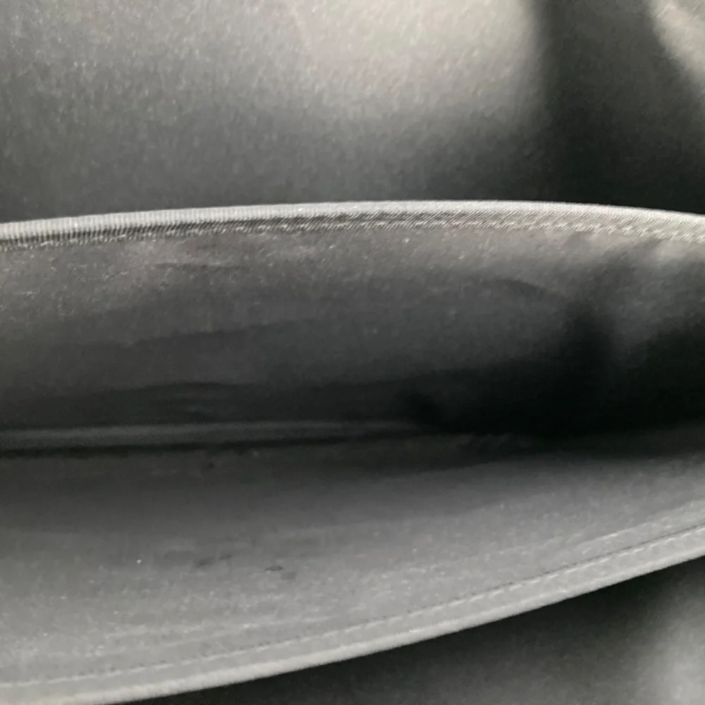Handsome Perry Ellis' Men's Briefcase